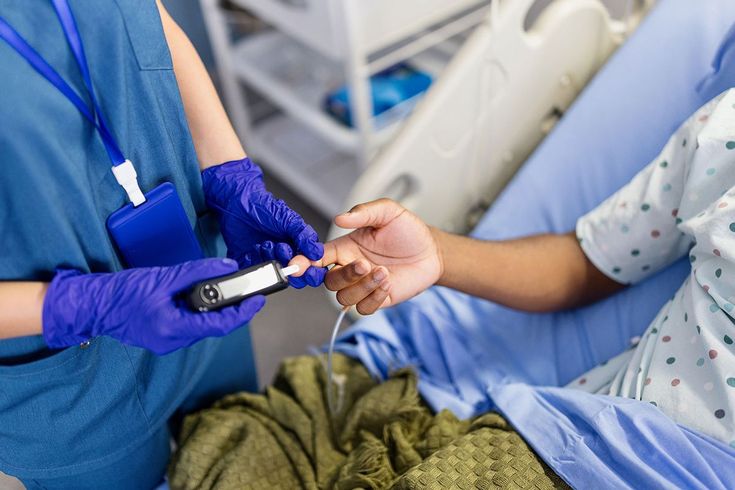 Stem Cell Therapy for Type 1 Diabetes