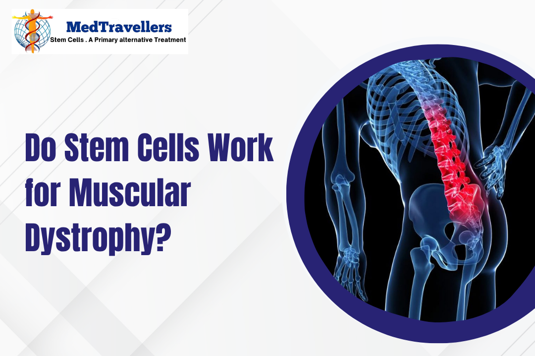 Muscular Dystrophy